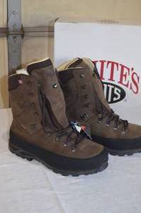 Sportsmans 299 Boot and Shoe