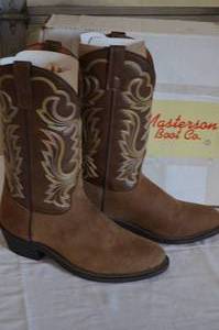 Sportsmans 299 Boot and Shoe