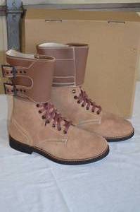 Sportsmans 299 Boot and Shoe