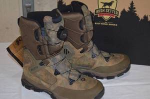 Sportsmans 299 Boot and Shoe