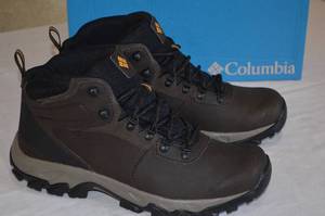 Sportsmans 299 Boot and Shoe
