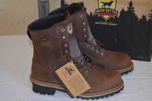 Sportsmans 299 Boot and Shoe