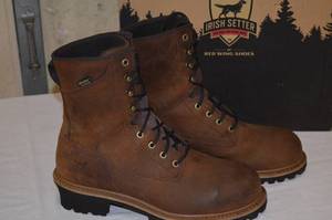 Sportsmans 299 Boot and Shoe