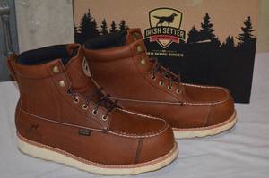 Sportsmans 299 Boot and Shoe
