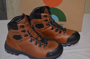 Sportsmans 299 Boot and Shoe