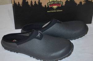 Sportsmans 299 Boot and Shoe