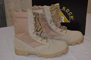 Sportsmans 299 Boot and Shoe