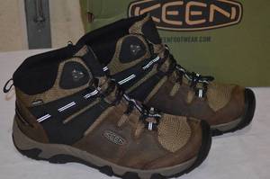 Sportsmans 299 Boot and Shoe