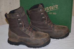 Sportsmans 299 Boot and Shoe