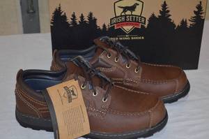 Sportsmans 299 Boot and Shoe