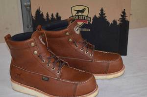 Sportsmans 299 Boot and Shoe