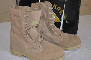 Sportsmans 299 Boot and Shoe