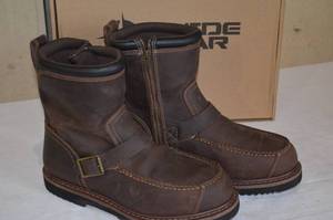 Sportsmans 299 Boot and Shoe