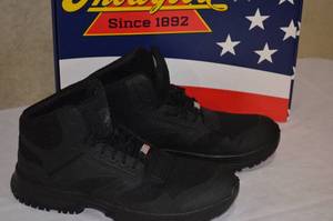 Sportsmans 299 Boot and Shoe
