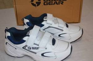 Sportsmans 299 Boot and Shoe
