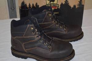 Sportsmans 299 Boot and Shoe