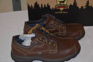 Sportsmans 299 Boot and Shoe