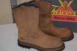 Sportsmans 299 Boot and Shoe