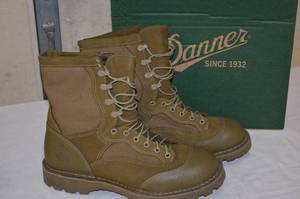Sportsmans 299 Boot and Shoe