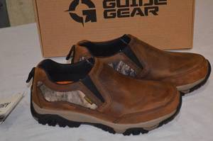 Sportsmans 299 Boot and Shoe