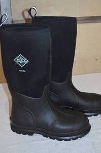 Sportsmans 299 Boot and Shoe