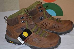 Sportsmans 299 Boot and Shoe