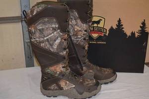 Sportsmans 299 Boot and Shoe