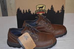 Sportsmans 299 Boot and Shoe