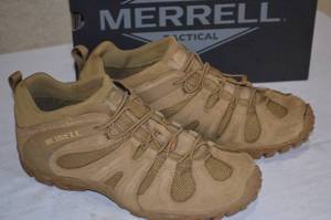 Sportsmans 299 Boot and Shoe