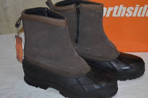 Sportsmans 299 Boot and Shoe