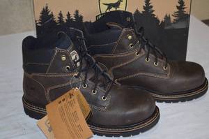 Sportsmans 299 Boot and Shoe