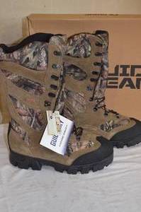 Sportsmans 299 Boot and Shoe
