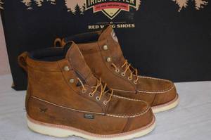 Sportsmans 299 Boot and Shoe