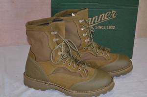 Sportsmans 299 Boot and Shoe