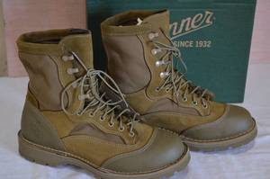 Sportsmans 299 Boot and Shoe