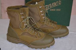 Sportsmans 299 Boot and Shoe