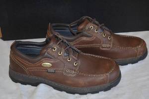 Sportsmans 299 Boot and Shoe