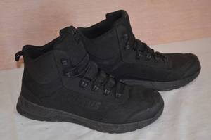 Sportsmans 299 Boot and Shoe