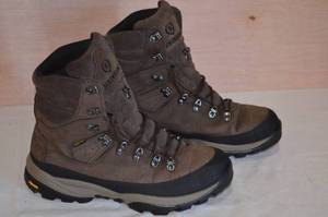 Sportsmans 299 Boot and Shoe