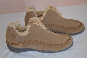 Sportsmans 299 Boot and Shoe