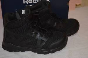 Sportsmans 299 Boot and Shoe