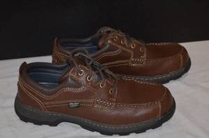 Sportsmans 299 Boot and Shoe