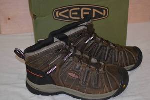 Sportsmans 299 Boot and Shoe