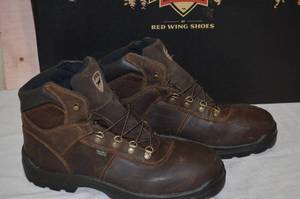 Sportsmans 299 Boot and Shoe