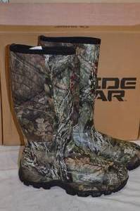Sportsmans 299 Boot and Shoe