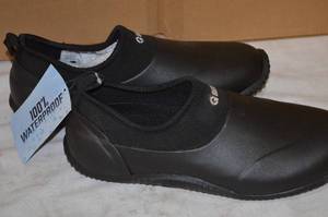 Sportsmans 299 Boot and Shoe