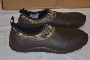 Sportsmans 299 Boot and Shoe