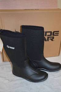Sportsmans 299 Boot and Shoe