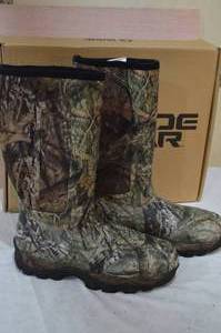 Sportsmans 299 Boot and Shoe