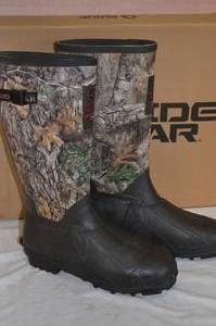 Sportsmans 299 Boot and Shoe